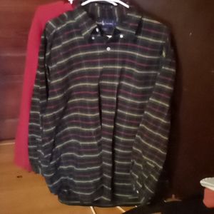 Ralph Lauren (Big Shirt) Button Down